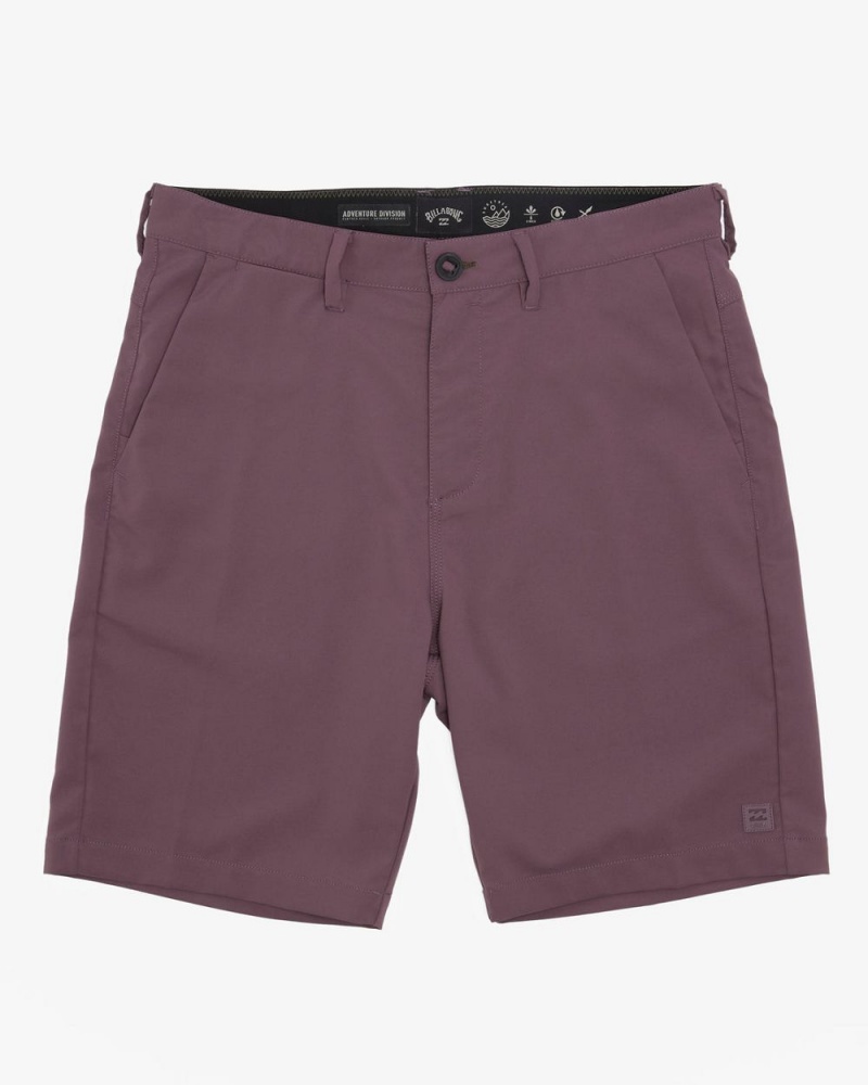 Bordeaux Men's Billabong A/Div Surftrek Journey 20