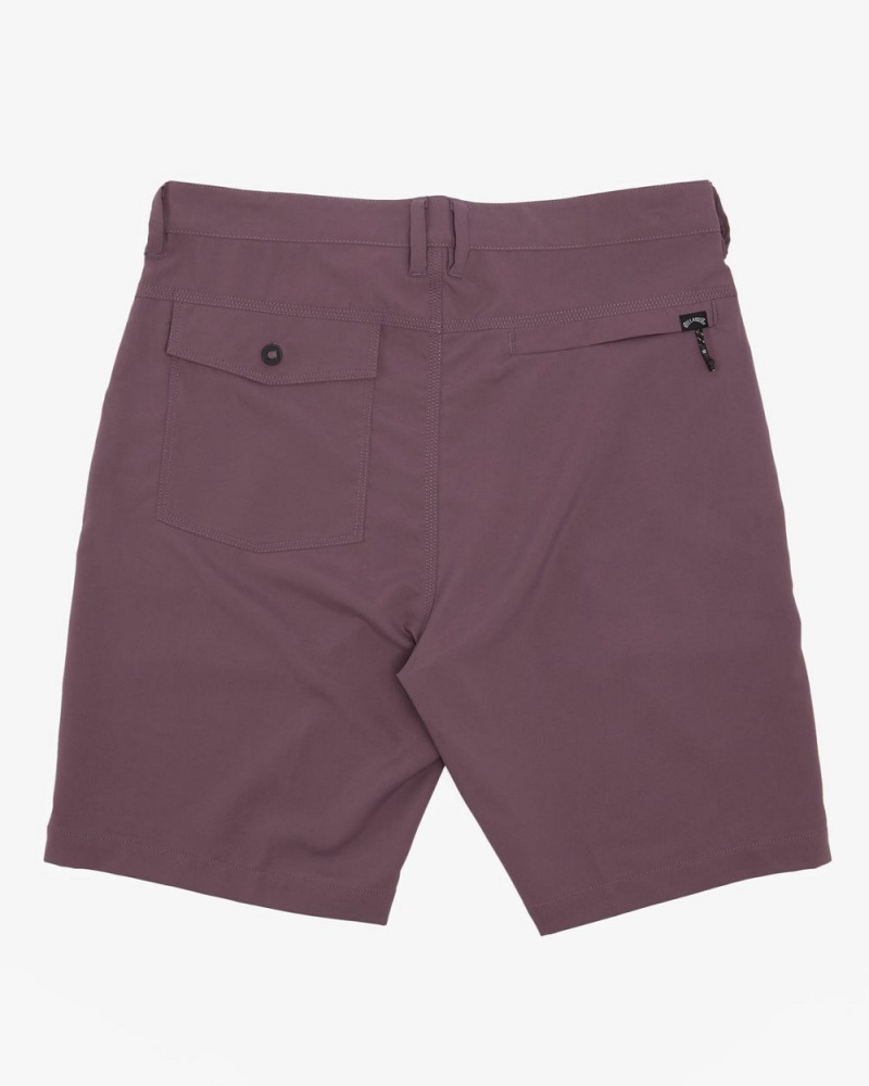 Bordeaux Men's Billabong A/Div Surftrek Journey 20