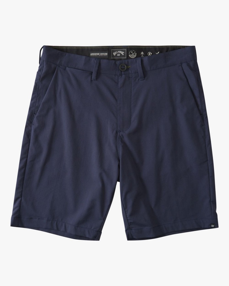 Navy Men's Billabong A/Div Surftrek Journey 20